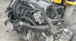 Двигатель мотор хонда одиссей RB3 за 800 000 тг. в Алматы