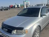 Audi A4 2002 годаүшін4 000 000 тг. в Караганда