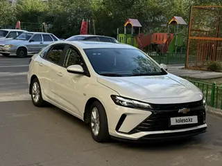 Chevrolet Monza