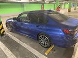 BMW 320 2021 годаүшін22 500 000 тг. в Алматы – фото 4