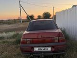 ВАЗ (Lada) 2110 2010 годаүшін430 000 тг. в Уральск – фото 2