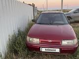 ВАЗ (Lada) 2110 2010 годаүшін430 000 тг. в Уральск