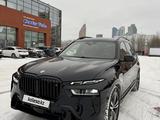 BMW X7 2023 года за 55 000 000 тг. в Астана – фото 4