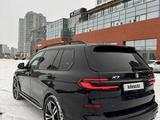 BMW X7 2023 года за 55 000 000 тг. в Астана – фото 5