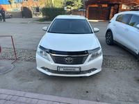 Toyota Camry 2014 года за 8 300 000 тг. в Астана