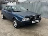 Audi 80 1992 года за 1 580 000 тг. в Тараз