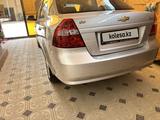 Chevrolet Nexia 2023 годаүшін5 600 000 тг. в Тараз – фото 4
