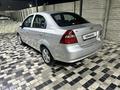 Chevrolet Nexia 2023 года за 5 600 000 тг. в Тараз – фото 14