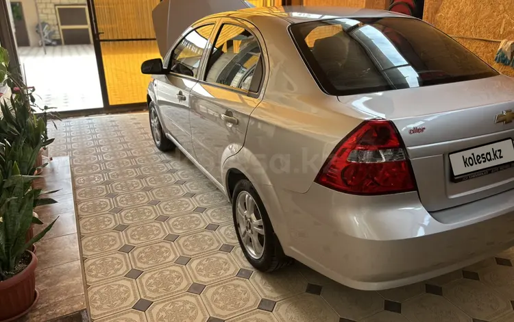 Chevrolet Nexia 2023 года за 5 600 000 тг. в Тараз