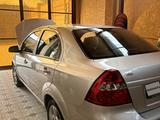Chevrolet Nexia 2023 годаүшін5 600 000 тг. в Тараз – фото 2