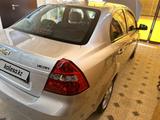 Chevrolet Nexia 2023 годаүшін5 600 000 тг. в Тараз – фото 5