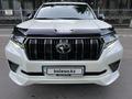 Toyota Land Cruiser Prado 2022 годаүшін37 900 000 тг. в Алматы – фото 2