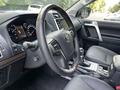 Toyota Land Cruiser Prado 2022 годаүшін37 900 000 тг. в Алматы – фото 12