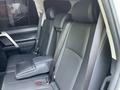 Toyota Land Cruiser Prado 2022 годаүшін37 900 000 тг. в Алматы – фото 14
