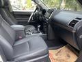 Toyota Land Cruiser Prado 2022 годаүшін37 900 000 тг. в Алматы – фото 20