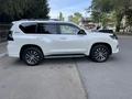 Toyota Land Cruiser Prado 2022 годаүшін37 900 000 тг. в Алматы – фото 4