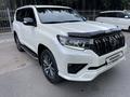 Toyota Land Cruiser Prado 2022 годаүшін37 900 000 тг. в Алматы – фото 3