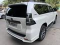 Toyota Land Cruiser Prado 2022 годаүшін37 900 000 тг. в Алматы – фото 5