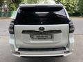 Toyota Land Cruiser Prado 2022 годаүшін37 900 000 тг. в Алматы – фото 6