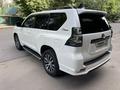 Toyota Land Cruiser Prado 2022 годаүшін37 900 000 тг. в Алматы – фото 7