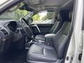 Toyota Land Cruiser Prado 2022 годаүшін37 900 000 тг. в Алматы – фото 9