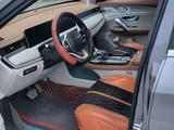 Jetour X70 Plus 2023 года за 7 500 000 тг. в Алматы