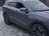 Jetour X70 Plus 2023 года за 7 500 000 тг. в Алматы – фото 4