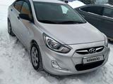 Hyundai Accent 2013 года за 5 500 000 тг. в Затобольск