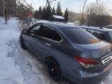 Nissan Almera 2013 годаүшін3 700 000 тг. в Усть-Каменогорск – фото 2