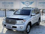 Toyota Land Cruiser 2012 годаүшін22 000 000 тг. в Караганда