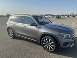 Mercedes-Benz GLB 250 2019 годаүшін14 000 000 тг. в Алматы – фото 2