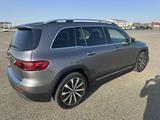 Mercedes-Benz GLB 250 2019 годаүшін14 000 000 тг. в Алматы – фото 4