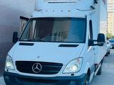 Mercedes-Benz  Sprinter 2008 годаfor12 500 000 тг. в Астана – фото 2