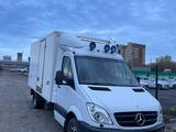 Mercedes-Benz  Sprinter 2008 годаfor12 500 000 тг. в Астана – фото 5