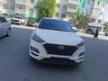 Hyundai Tucson 2020 года за 9 950 000 тг. в Костанай – фото 2