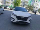 Hyundai Tucson 2020 годаүшін9 950 000 тг. в Костанай – фото 2