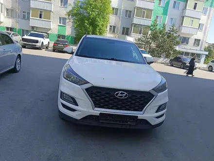 Hyundai Tucson 2020 года за 9 950 000 тг. в Костанай – фото 2
