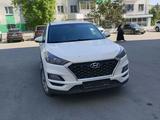 Hyundai Tucson 2020 годаүшін9 950 000 тг. в Костанай