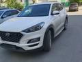 Hyundai Tucson 2020 года за 9 950 000 тг. в Костанай – фото 3