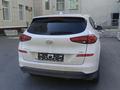 Hyundai Tucson 2020 года за 9 950 000 тг. в Костанай – фото 4