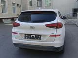 Hyundai Tucson 2020 годаүшін9 950 000 тг. в Костанай – фото 4