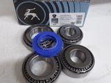 Подшипники на задний мост Газель за 35 000 тг. в Алматы