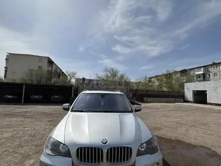 BMW X5 2007 года за 8 700 000 тг. в Балхаш – фото 3