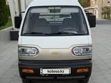 Chevrolet Damas 2022 годаүшін3 800 000 тг. в Шымкент – фото 2