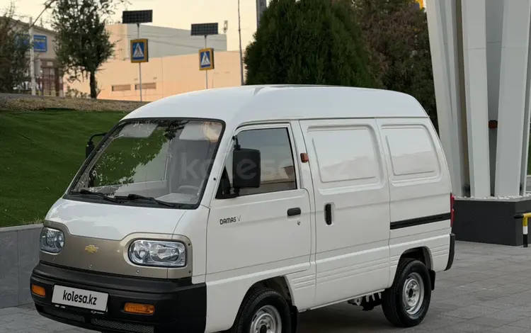 Chevrolet Damas 2022 года за 3 800 000 тг. в Шымкент