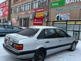 Volkswagen Passat 1989 года за 1 250 000 тг. в Каратау – фото 2