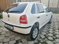 Volkswagen Gol 2005 года за 1 950 000 тг. в Шымкент – фото 7