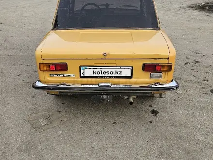 ВАЗ (Lada) 2101 1976 года за 850 000 тг. в Семей – фото 4