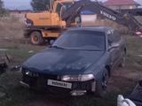 Mazda Cronos 1995 годаfor650 000 тг. в Алматы – фото 3