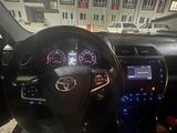 Toyota Camry 2017 годаfor6 550 000 тг. в Талдыкорган – фото 5